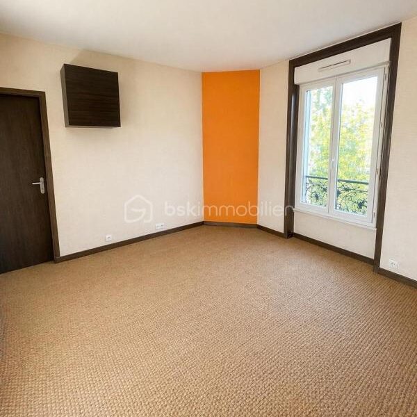 Appartement à vendre à Thorigny sur marne