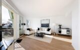 Appartement à vendre à Pont l eveque