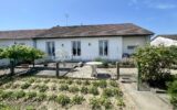 Maison à vendre à Chambray les tours