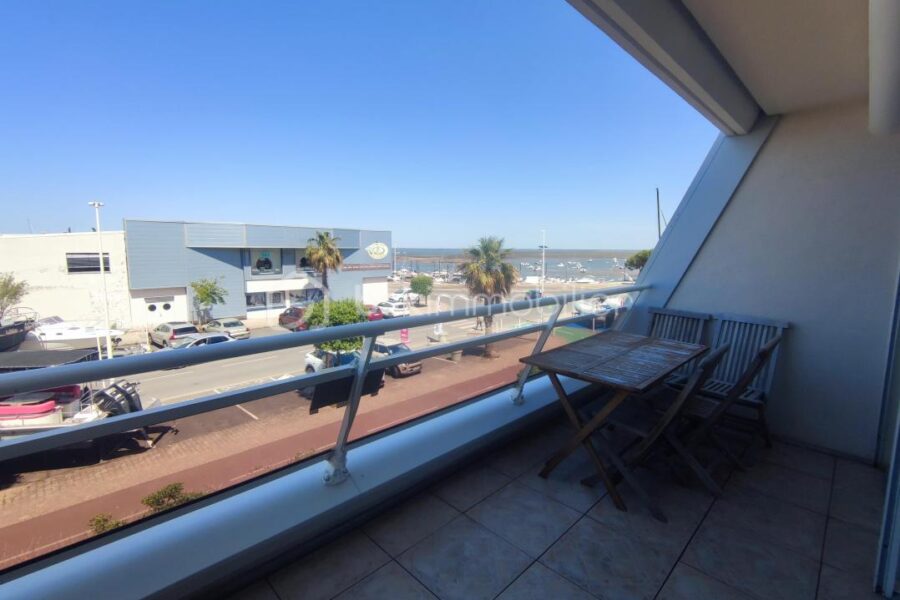 Appartement à vendre à Arcachon