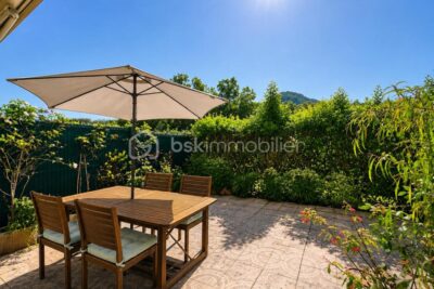 Appartement à vendre à Mandelieu la napoule