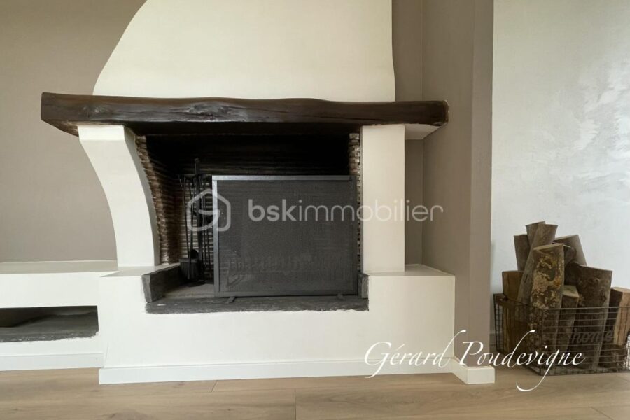 Appartement à vendre à Le port marly
