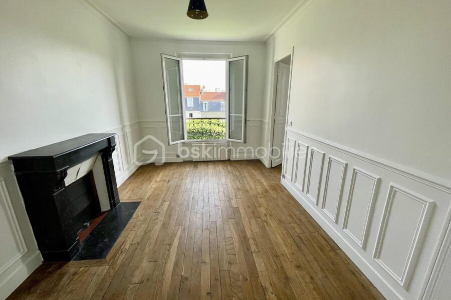 Appartement à vendre à Le kremlin bicetre