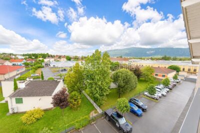 Appartement à vendre à Saint marcellin