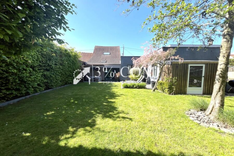 Maison à vendre à Neuville en ferrain