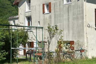 Maison à vendre à Vizille