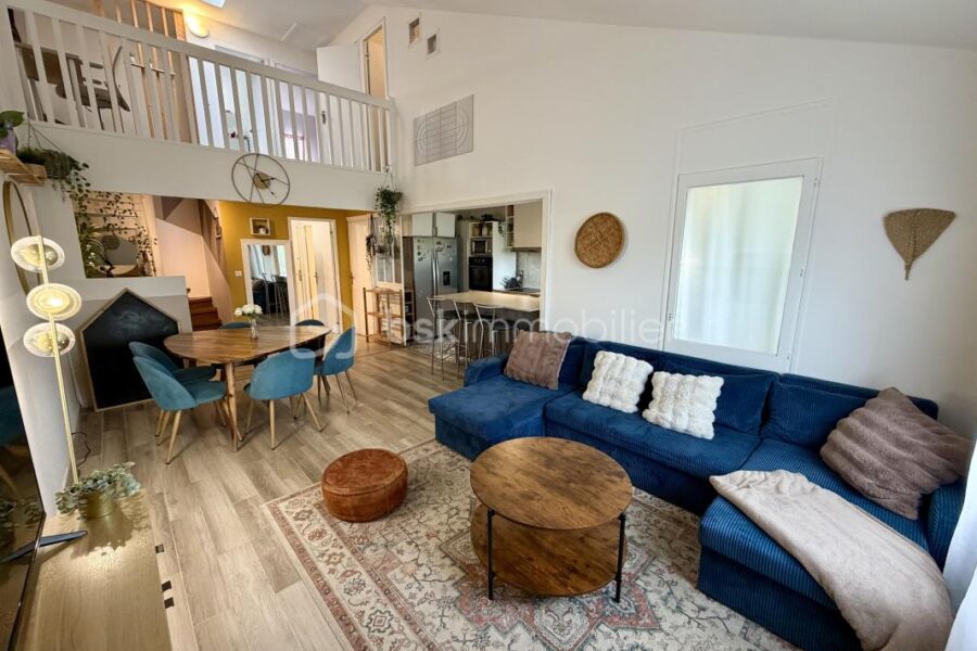 Appartement à vendre à Courcouronnes