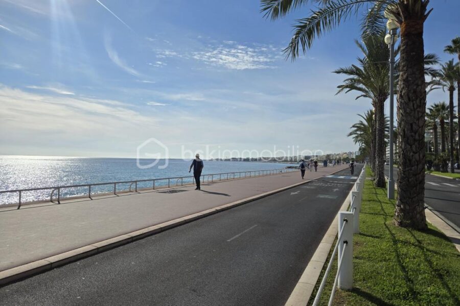 Appartement à vendre à Nice