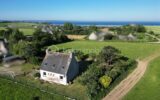 Maison à vendre à Plomodiern