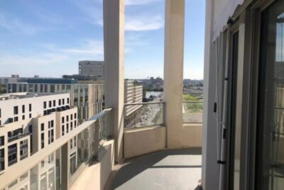 Appartement à louer à Bordeaux