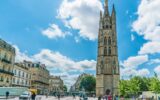 Appartement à louer à Bordeaux