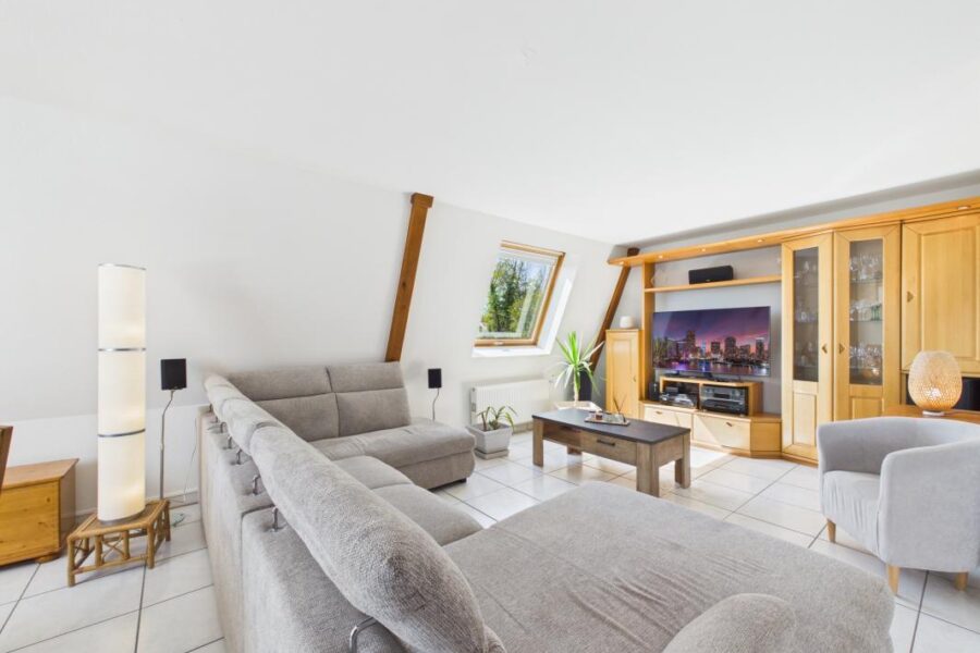 Appartement à vendre à Kilstett