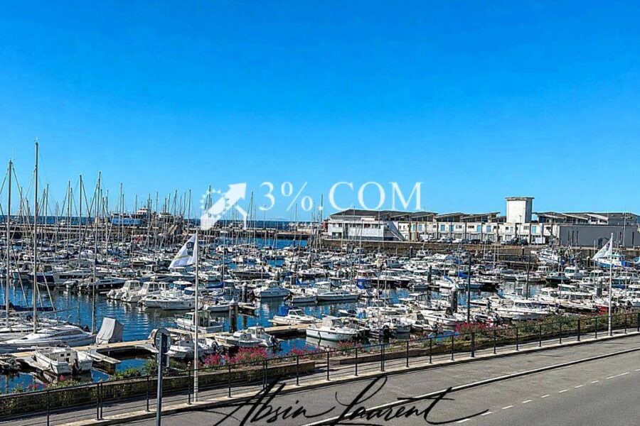 Appartement à vendre à La turballe