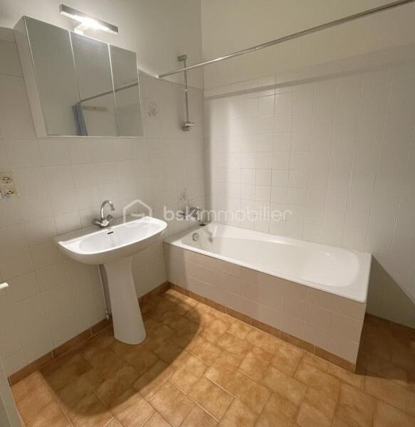 Appartement à vendre à Les sables d olonne — Vue nature — photo 10
