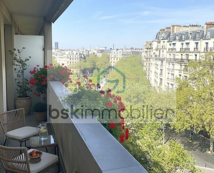 Appartement à vendre à Paris 12e arrondissement