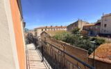 T3 en Duplex d’exception avec terrasse, vue Saint-Clair – haut standing à Sète – 3 pièces – 2 chambres – 81 m²