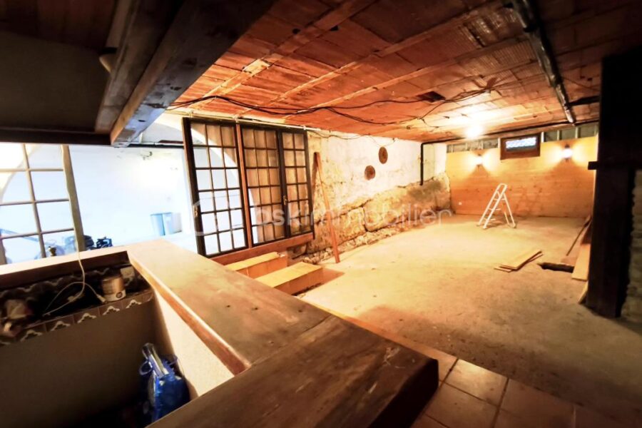 Maison à vendre à Rieumes — Vue dégagée — photo 11