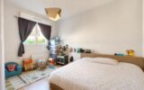 T2 avec jardin et terrasse – Vue dégagée & soleil couchant – Villaz – 2 pièces – 1 chambre – 46 m²