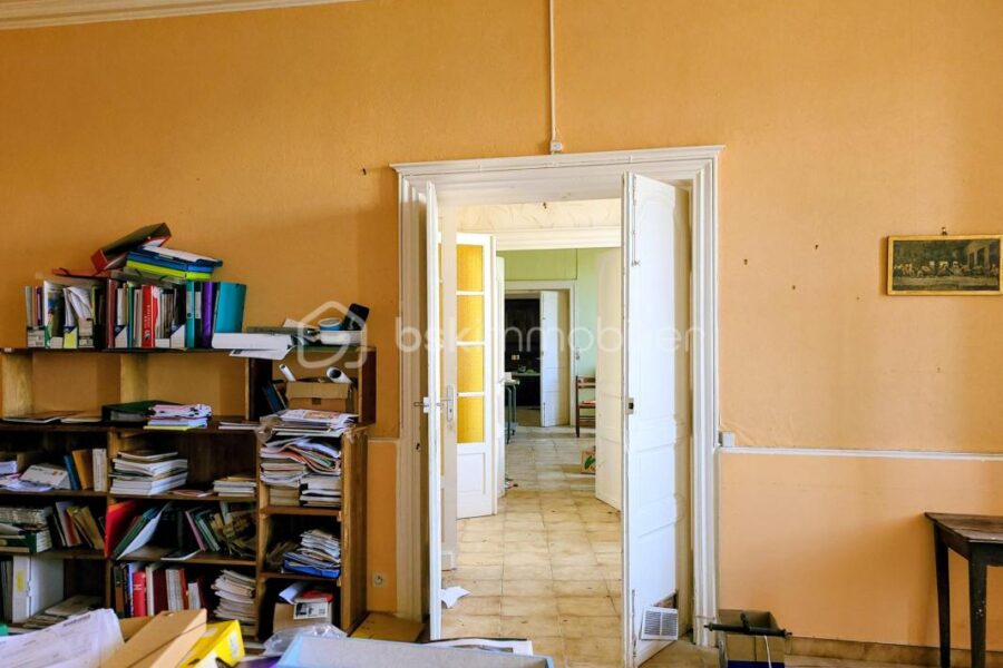 Maison à vendre à Le mas d agenais