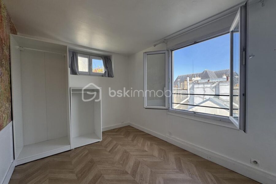 Appartement à vendre à Paris 1er arrondissement