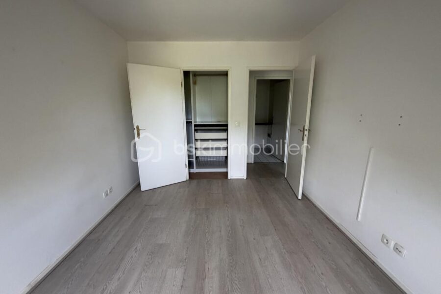 Appartement à vendre à Magny le hongre