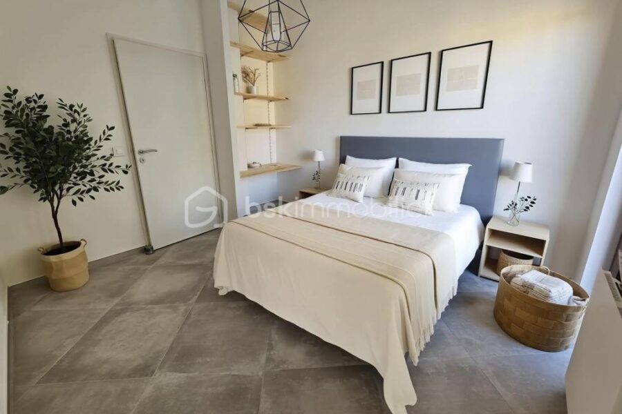 Appartement à vendre à Draguignan