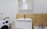 RUEIL-MALMAISON – Résidence du Bois Préau – Studio dernier étage vue arborée avec balcon, parking et cave – 1 pièce – NR chambres – 26 m²