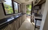 Belle maison de 113.75 m2 avec terrain, sous sol – 6 pièces – 4 chambres – 113 m²