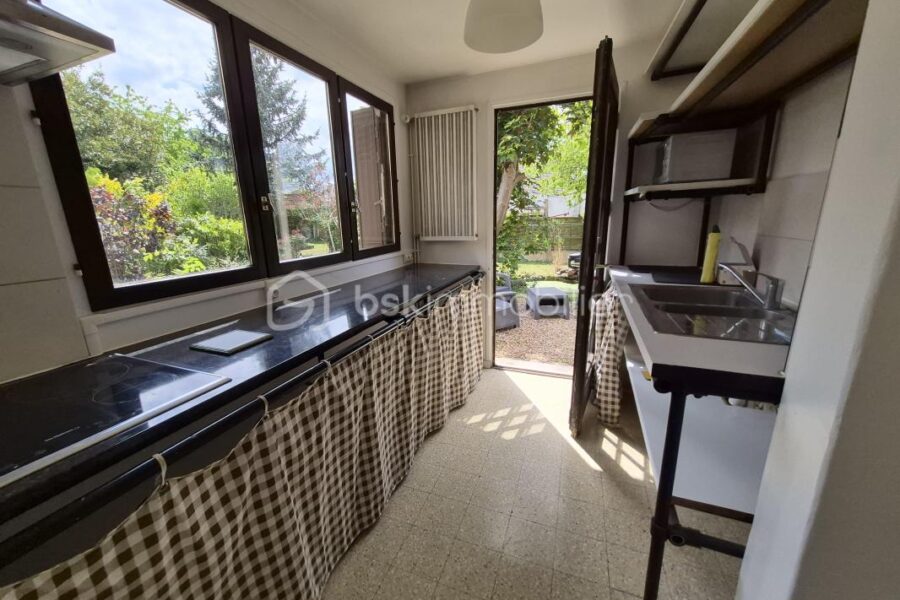 Maison à vendre à Vigneux sur seine