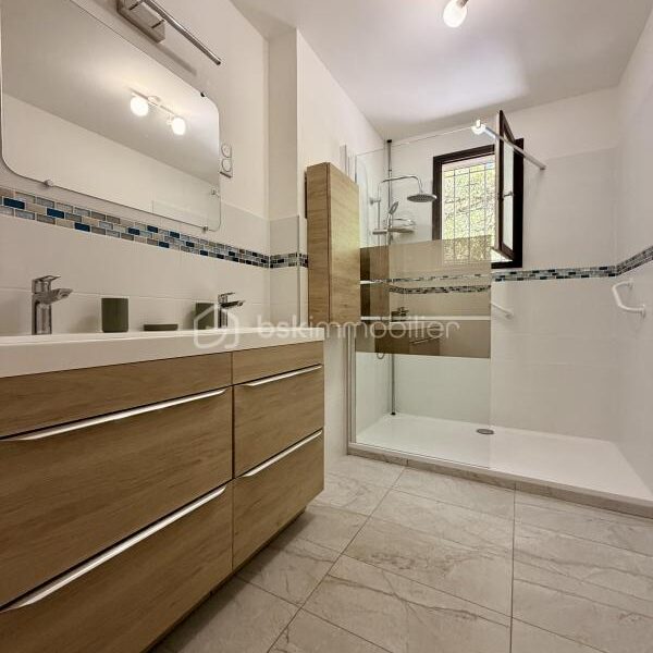 Maison à vendre à Tourtour — Vue nature — photo 10