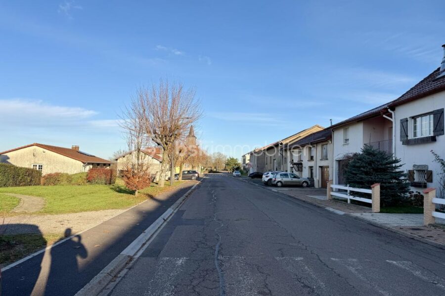 Maison à vendre à Montdidier — Vue nature — photo 10