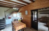 longère 6 pièces 139 m² et gite 56 m² 4 pièces – 6 pièces – 4 chambres – 196 m²