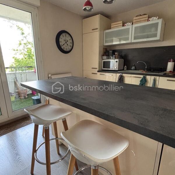 Appartement à vendre à Bruges