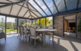 Votre havre de paix rural en pierre au cœur de Valcanville – 6 pièces – 3 chambres – 157 m²