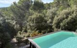 Maison avec 4 chambres sur 1650 m² de terrain – 5 pièces – 4 chambres – 170 m²