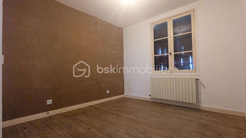 MAISON MITOYENNE – 4 pièces – 3 chambres – 69 m²