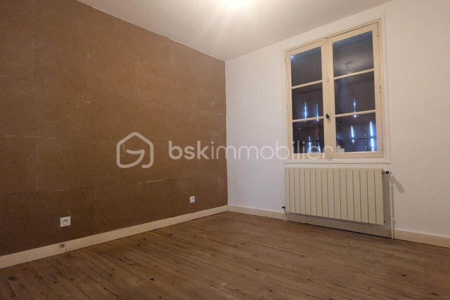 Maison à vendre à Rozier en donzy