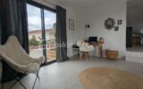 VILLA D&rsquo;ARCHITECTE – 6 pièces – 4 chambres – 163 m²