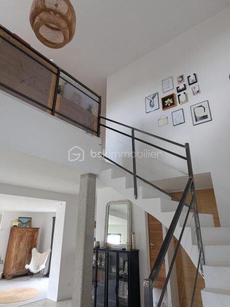Maison à vendre à Salvizinet — Vue nature — photo 10