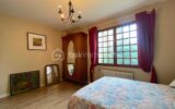 Maison avec 4 chambres + une piscine couverte + un garage de 110m2 !!! De l&rsquo;espace, du calme et de l&rsquo;authenticité !!!! – 8 pièces – 4 chambres – 248 m²