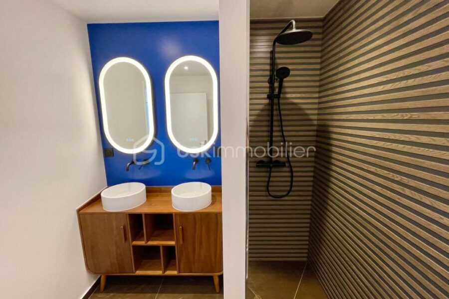 Appartement à vendre à Cannes