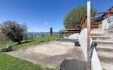 Maison individuelle avec vue panoramique – Fort potentiel jusqu’à 170 m² habitables – 4 pièces – 3 chambres – 102 m²