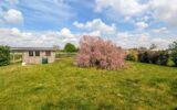 Semi plain-pied individuel 3 chambres, jardin et garage – 5 pièces – 3 chambres – 117 m²
