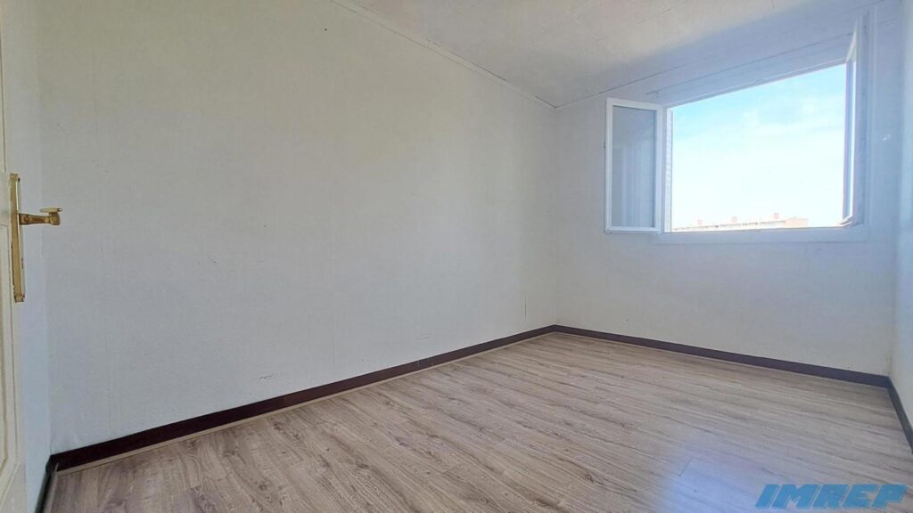 Bel appartement T4 Balcon – La Sauvagère 13010 MARSEILLE – 4 pièces – 2 chambres – 62 m²