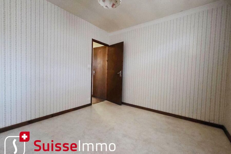 Maison à vendre à Noirefontaine