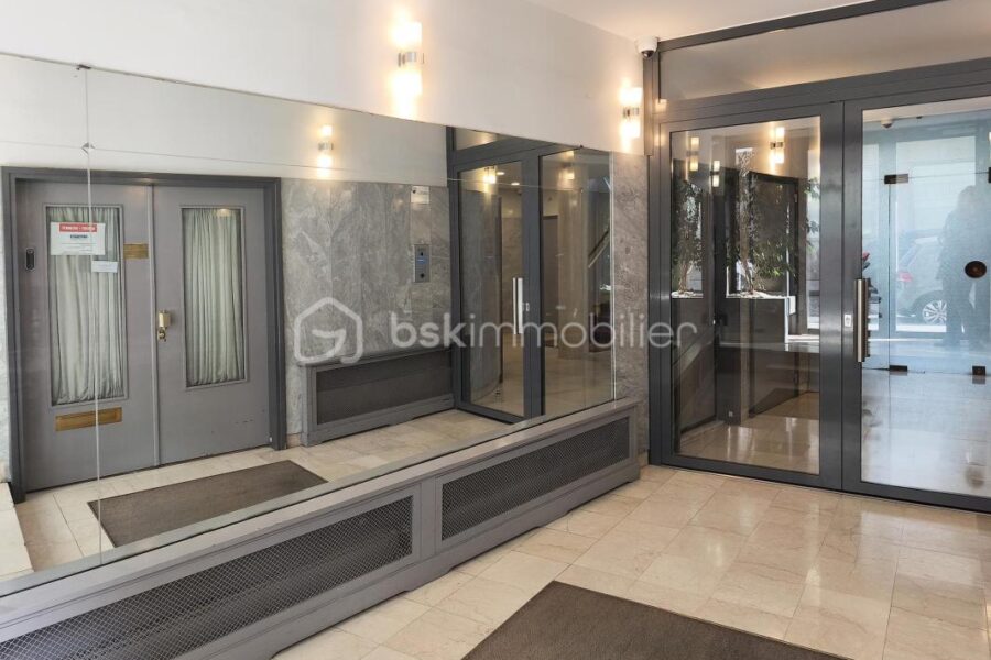 Appartement à vendre à Paris 8e arrondissement