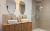 NOUVEAUTE COUP DE COEUR! Une opportunité rarissime : Votre refuge &lsquo;pieds dans l&rsquo;eau&rsquo; – 5 pièces – 2 chambres – 102 m²