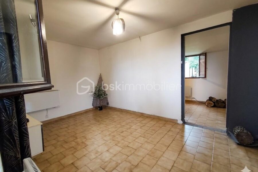 Maison à vendre à Pertuis