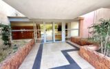THEOULE / MER – APPT 3 PIECES – 67M² – VUE MER – PARKING – 5 MIN A PIED DE LA PLAGE – 3 pièces – 2 chambres – 67 m²