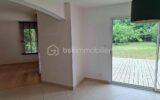 Belle maison contemporaine lumineuse et calme – 5 pièces – 3 chambres – 151 m²
